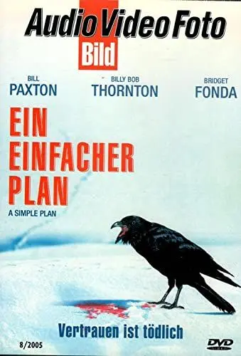 Produktbild: Ein einfacher Plan