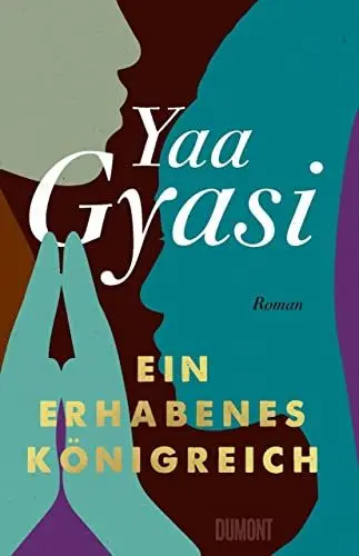 Produktbild: Ein erhabenes Königreich: Roman