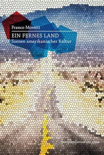 Produktbild: Ein fernes Land: Szenen amerikanischer Kultur