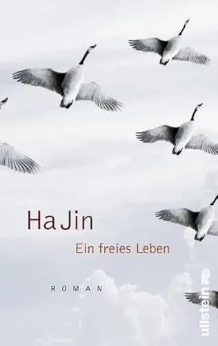 Produktbild: Ein freies Leben: Roman