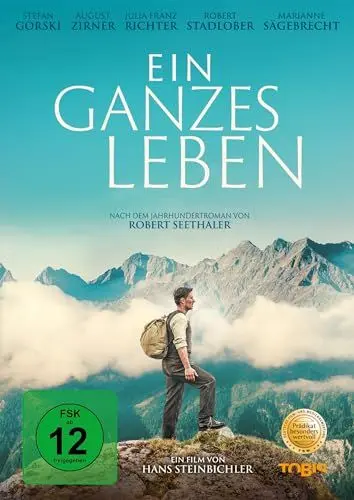 Produktbild: Ein ganzes Leben