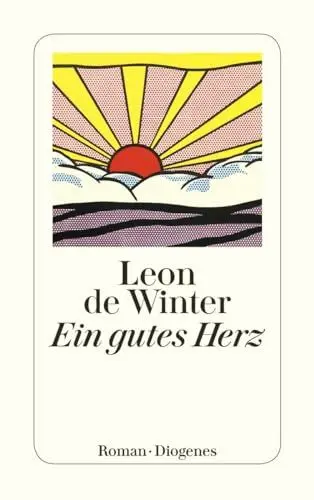 Produktbild: Ein gutes Herz (detebe)