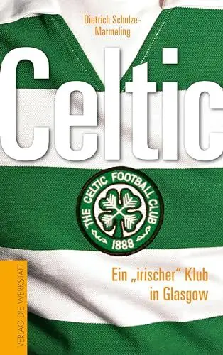 Produktbild: Ein irischer Klub in Glasgow