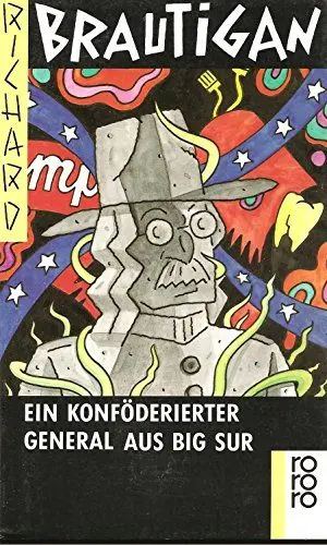 Produktbild: Ein konföderierter General aus Big Sur