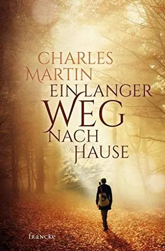 Produktbild: Ein langer Weg nach Hause