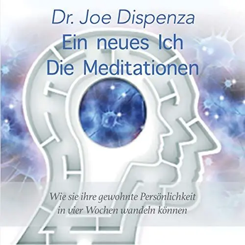 Produktbild: Ein neues Ich - Meditationen