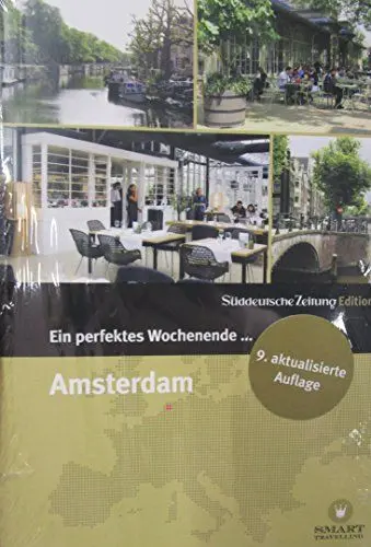 Produktbild: Ein perfektes Wochenende in...Amsterdam