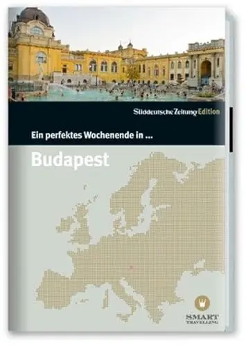 Produktbild: Ein perfektes Wochenende in...Budapest