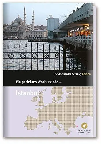 Produktbild: Ein perfektes Wochenende in...Istanbul