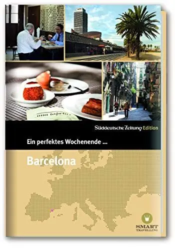 Produktbild: Ein perfektes Wochenende... in Barcelona