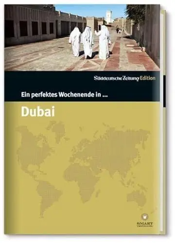 Produktbild: Ein perfektes Wochenende in... Dubai