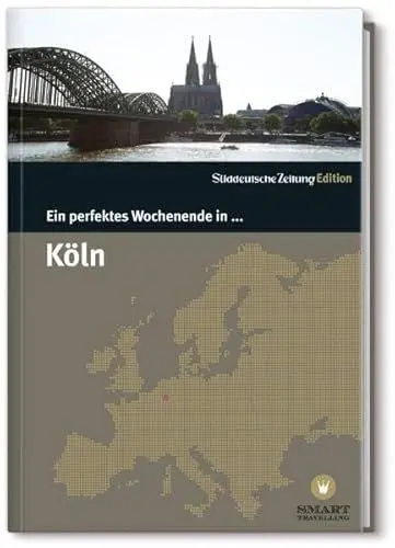 Produktbild: Ein perfektes Wochenende... in Köln