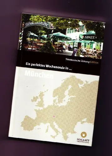 Produktbild: Ein perfektes Wochenende in... München