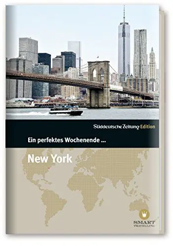 Produktbild: Ein perfektes Wochenende... in New York