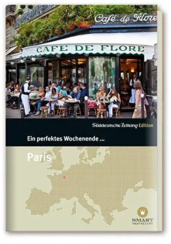 Produktbild: Ein perfektes Wochenende in... Paris