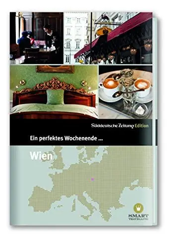 Produktbild: Ein perfektes Wochenende... in Prag