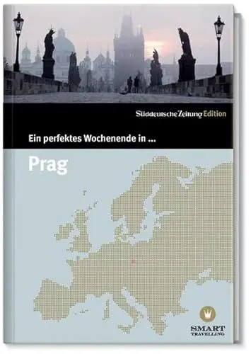 Produktbild: Ein perfektes Wochenende in...Prag