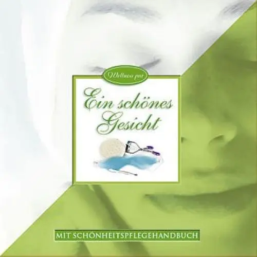 Produktbild: Ein schönes Gesicht, m. Pflegeprodukten