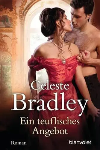Produktbild: Ein teuflisches Angebot: Roman