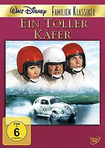 Produktbild: Ein toller Käfer
