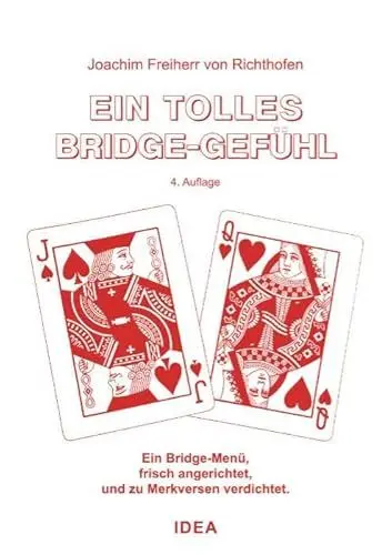 Produktbild: Ein tolles Bridge-Gefühl
