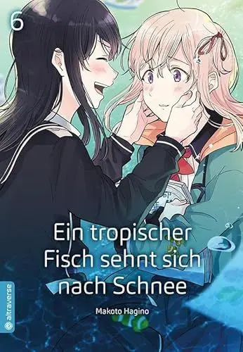 Produktbild: Ein tropischer Fisch sehnt sich nach Schnee 04