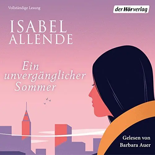 Produktbild: Ein unvergänglicher Sommer