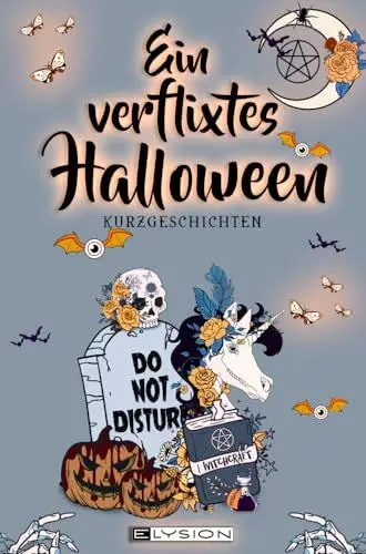 Produktbild: Ein verflixtes Halloween