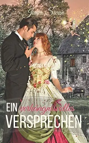 Produktbild: Ein verhängnisvolles Versprechen