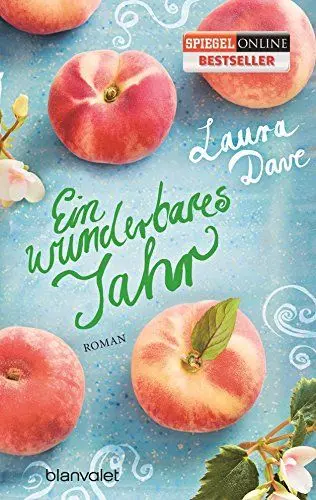 Produktbild: Ein wunderbares Jahr: Roman