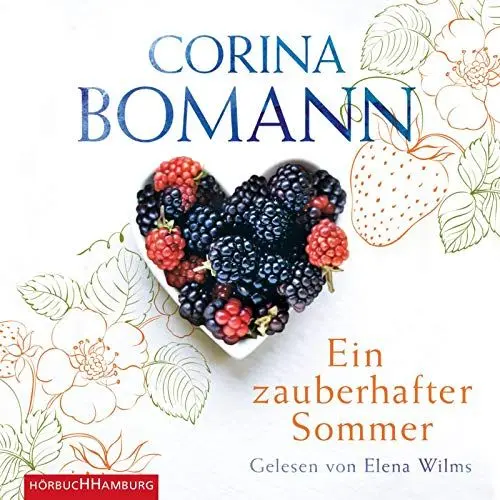 Produktbild: Ein zauberhafter Sommer: 6 CDs