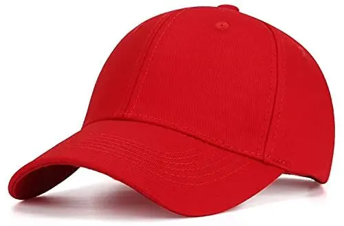 Produktbild: Einaily Baseball Cap Damen und Herren Basecap Unisex Baseball Kappe Outdoor Sonnenmütze Baseboard Baseballkappe Verstellbar Baumwolle Baseball Cap Erwachsenen Baseballmütze Mütze Casual Cool Sport Cap