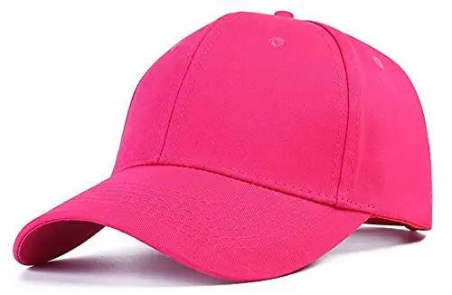 Produktbild: Einaily Unisex Kappe Mütze für Herren, Damen und Kinder Kappe Outdoor Baseball Cap Verstellbar Erwachsenen Mütze Casual Cool Mode Baseballmütze Flat Hüte atmungsaktive Mütze Hut Cap