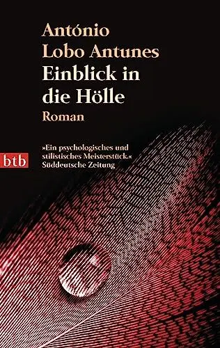 Produktbild: Einblick in die Hölle: Roman