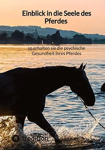 Produktbild: Einblick in die Seele des Pferdes – so erhalten sie die psychische Gesundheit ihres Pferdes