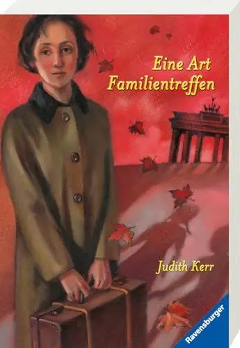 Produktbild: Eine Art Familientreffen (Rosa Kaninchen-Trilogie, 3)
