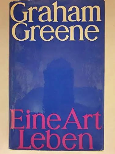 Produktbild: Eine Art Leben