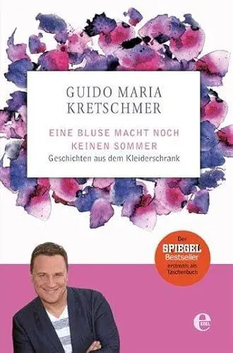 Produktbild: Eine Bluse macht noch keinen Sommer: Geschichten aus dem Kleiderschrank