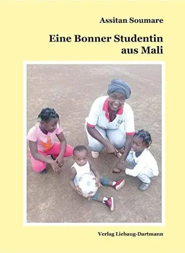 Produktbild: Eine Bonner Studentin aus Mali