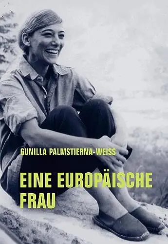 Produktbild: Eine Europäische Frau: Erinnerungen