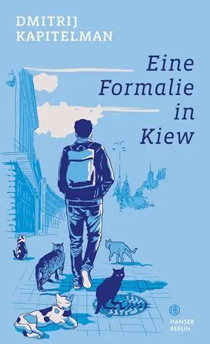 Produktbild: Eine Formalie in Kiew