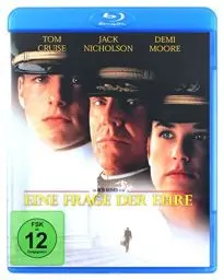 Produktbild: Eine Frage der Ehre (Blu-ray)