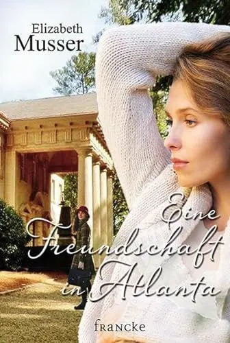 Produktbild: Eine Freundschaft in Atlanta