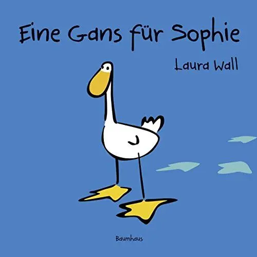 Produktbild: Eine Gans für Sophie