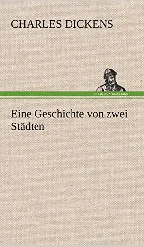 Produktbild: Eine Geschichte von zwei Städten.