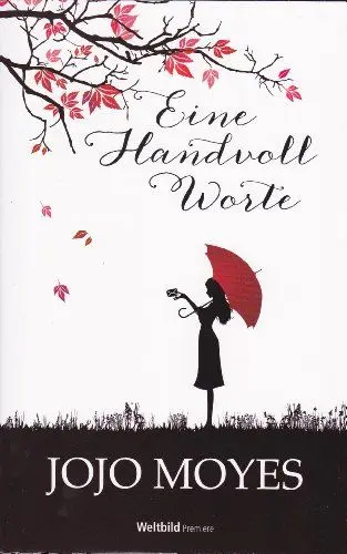 Produktbild: Eine Handvoll Worte