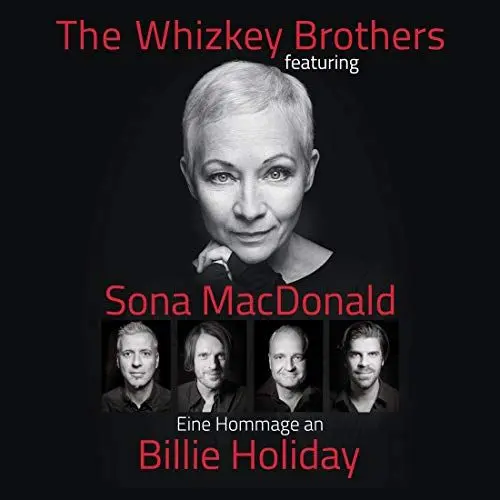 Produktbild: Eine Hommage an Billie Holiday