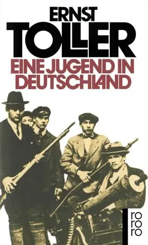 Produktbild: Eine Jugend in Deutschland