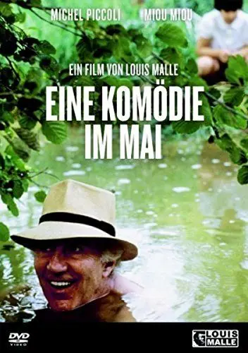 Produktbild: Eine Komödie im Mai