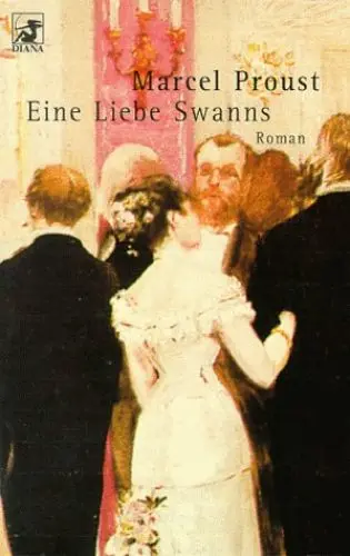 Produktbild: Eine Liebe Swanns